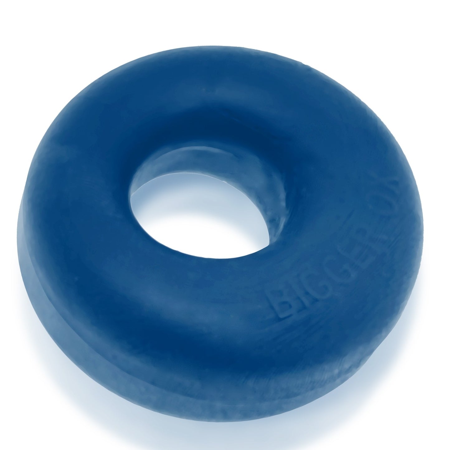 Oxballs Bigger Ox Cockring - Space Blue Ice