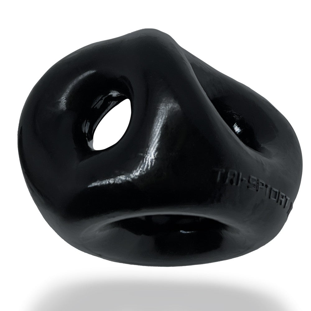 Oxballs Tri Sport XL 3 Ring Sling - Black
