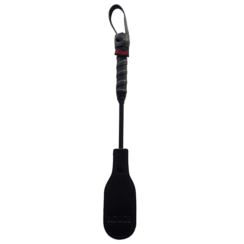 Rouge Mini Oval Paddle 10in Black