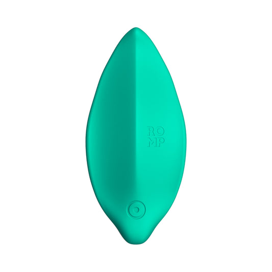 Romp Wave Mint