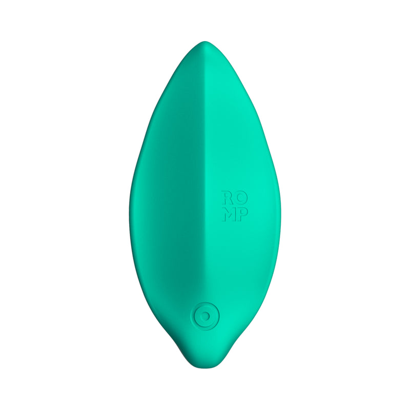 Romp Wave Mint