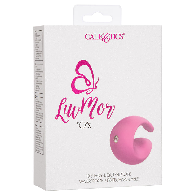 Luvmor ''O''s