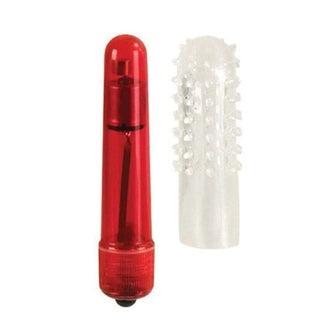 Waterproof Travel Baster - Red
