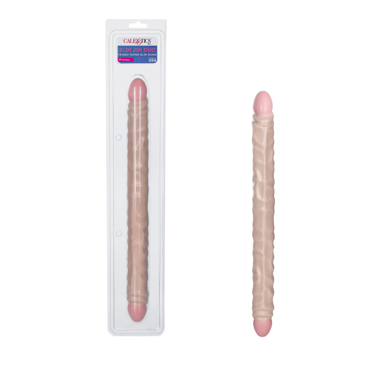 Slim Jim Duo Dong 17 Ivory