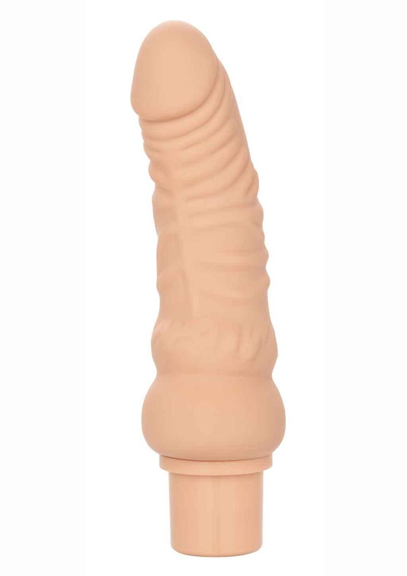 Rechargeable Power Stud Curvy - Ivory
