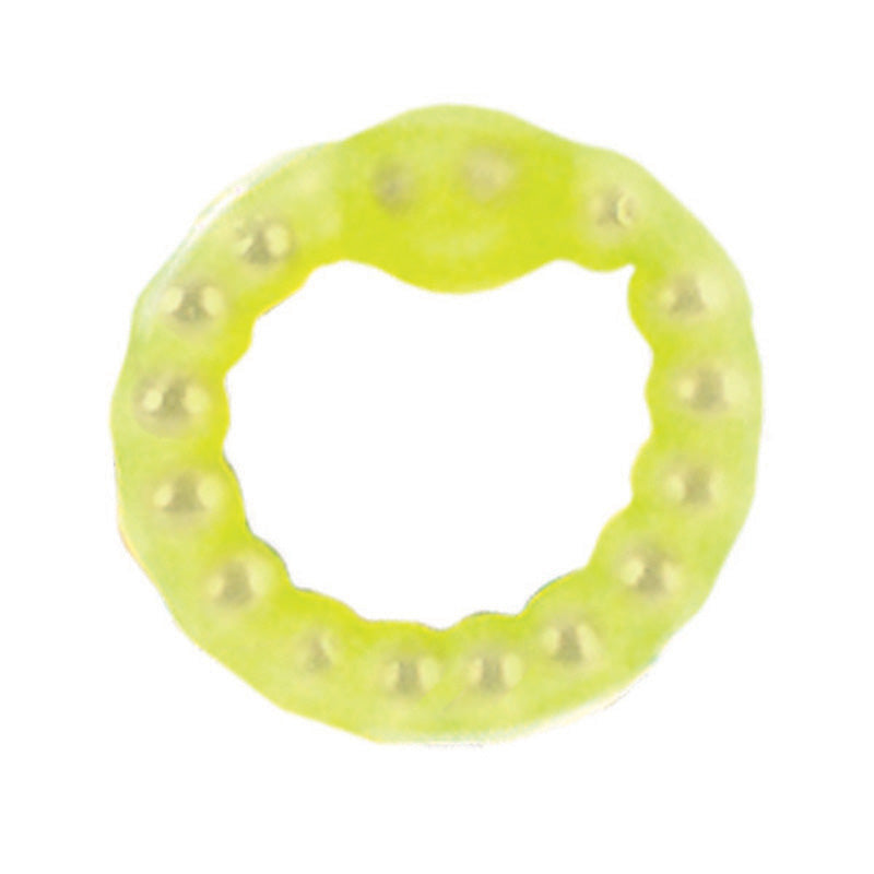 Pearl Beaded Prolong Ring - Glow