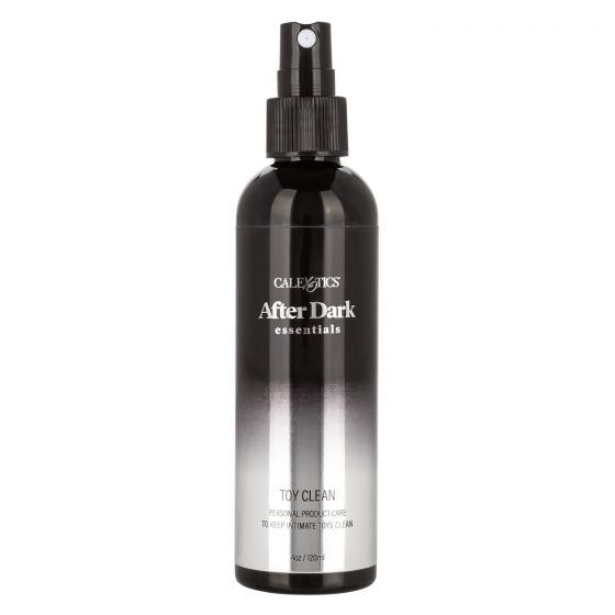 After Dark Essentials Toy Clean - 4 oz