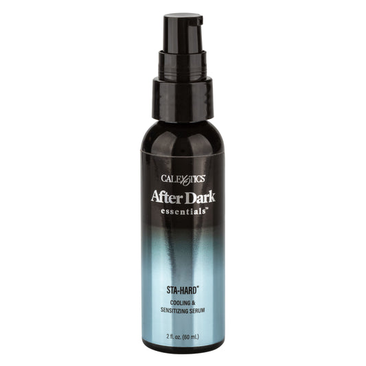 AFTER DARK STA-HARD COOLING & DESENSITIZING SERUM 2OZ