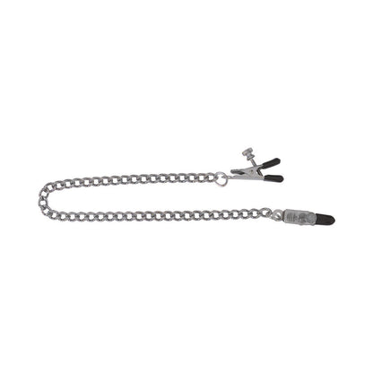 Adjustable - Link Chain Narrow Jaw