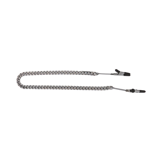 Mini Lite Line Clamp  Spf40