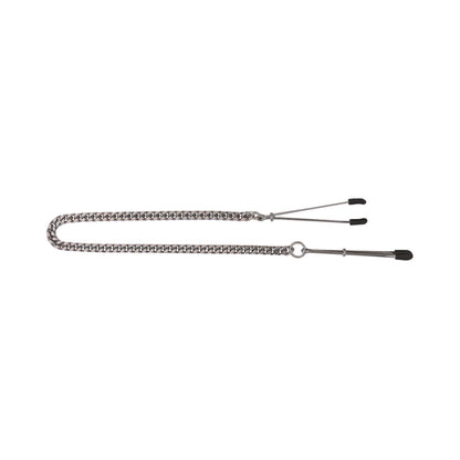 Spartacus Adjustable Tweezer Nipple Clamps