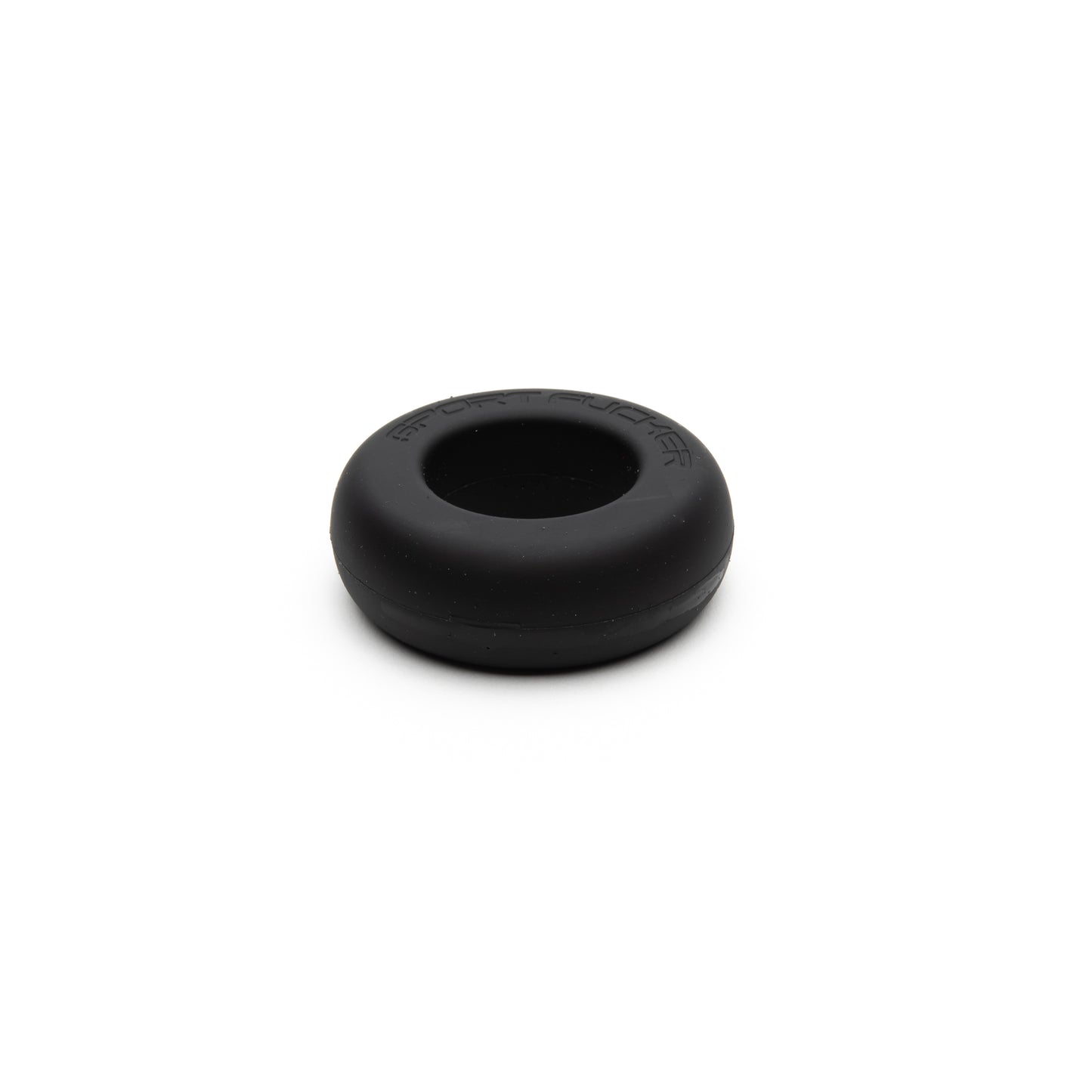 MUSCLE COCKRING BLACK