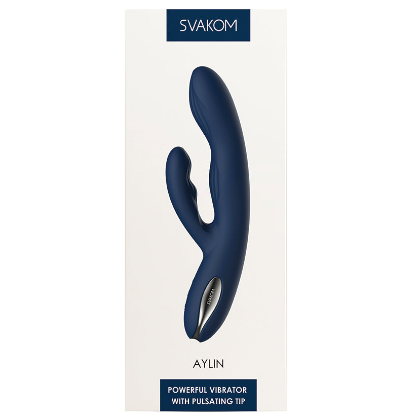 Aylin Dark Blue