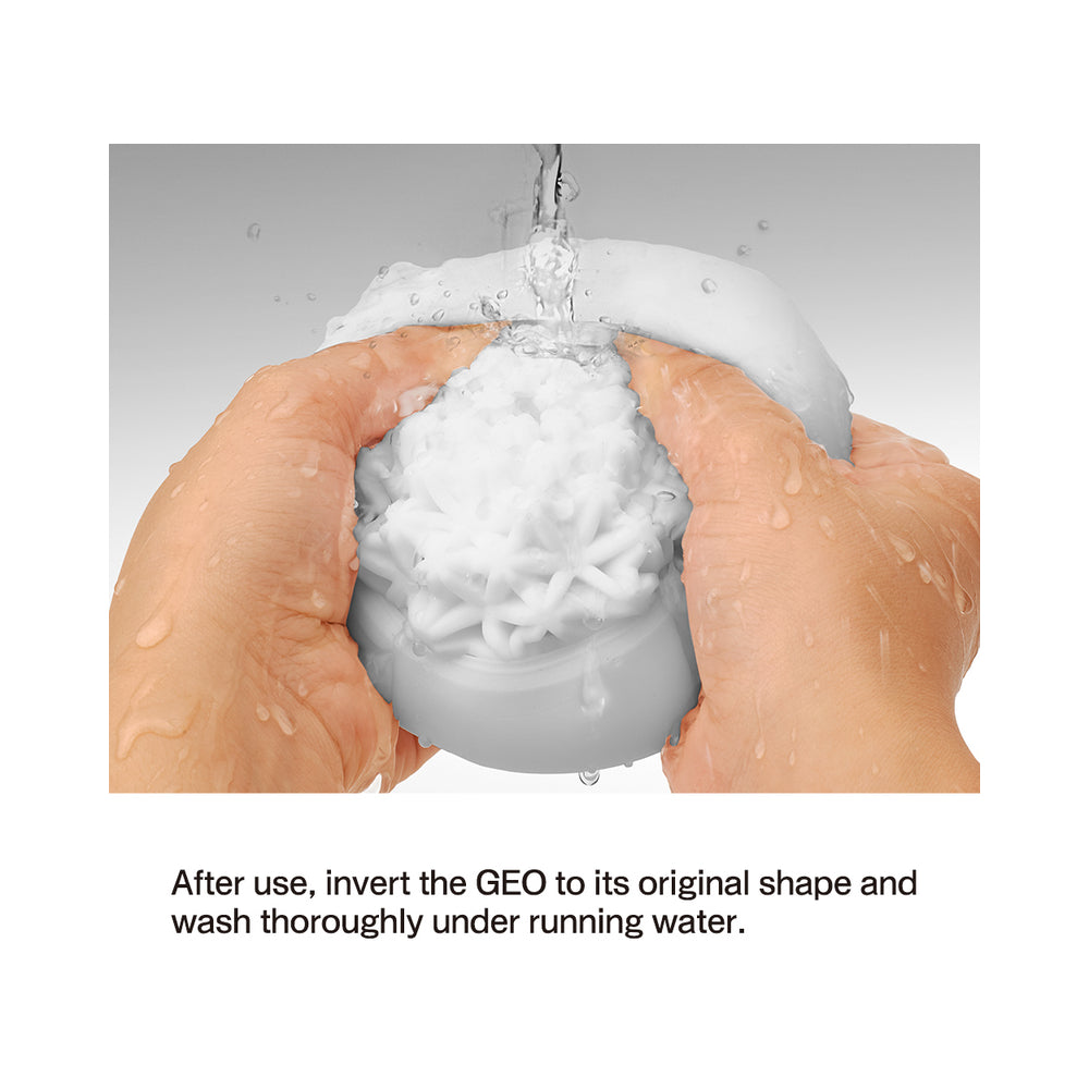 Tenga Geo Coral