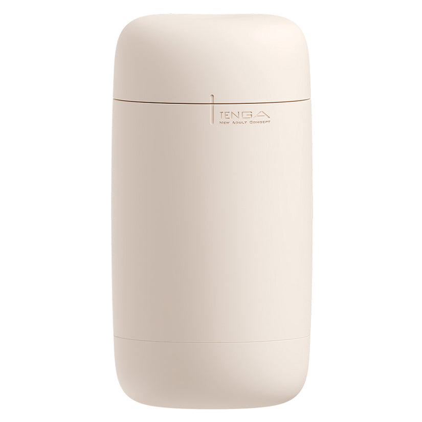 Tenga Puffy Stroker Latte Brown