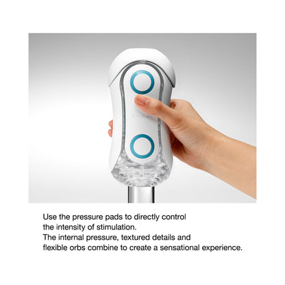 Tenga Flip Orb
