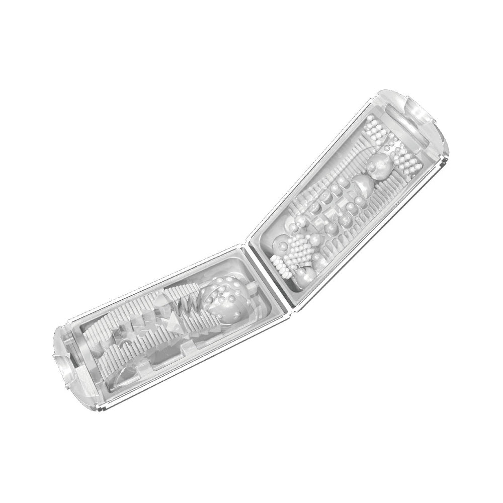 Tenga Flip Hole