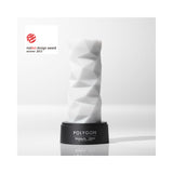 Tenga 3d Polygon