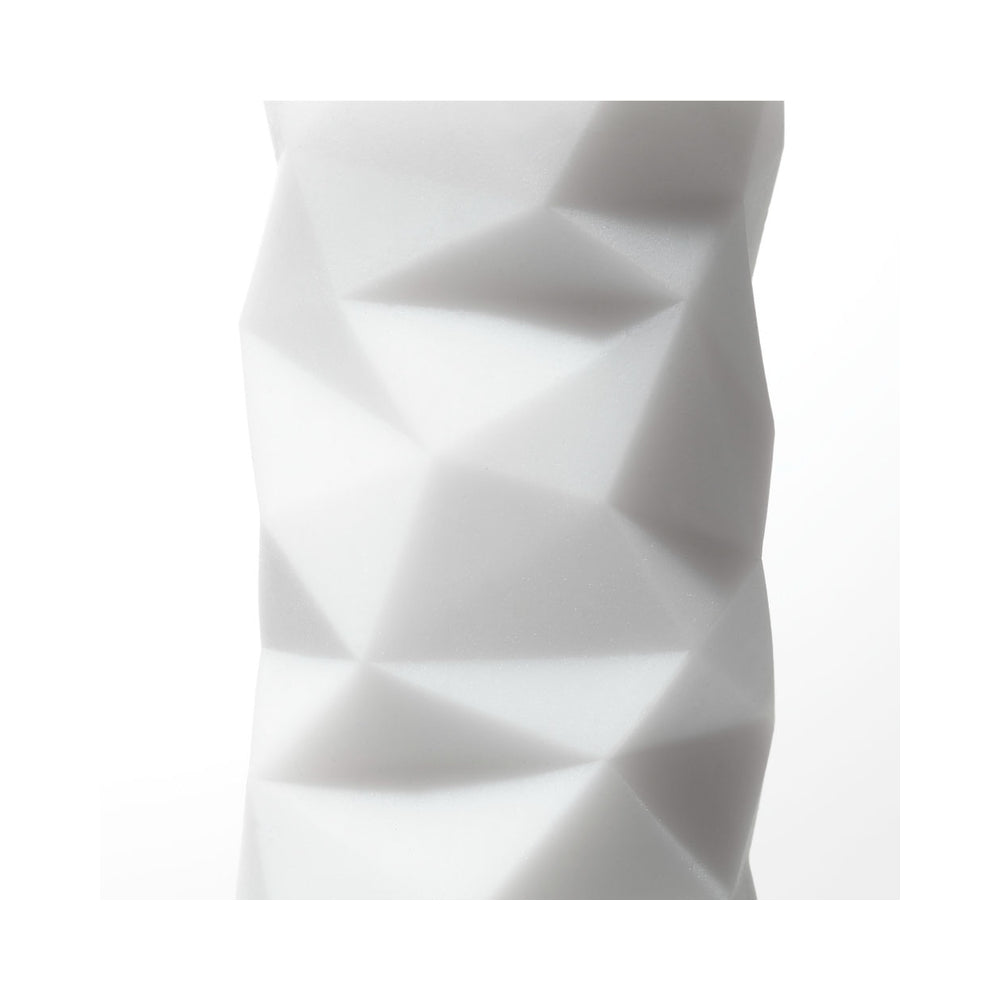 Tenga 3d Polygon