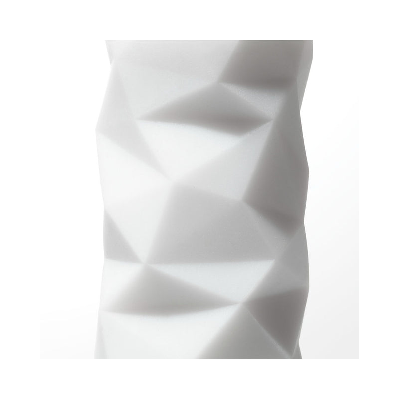 Tenga 3d Polygon