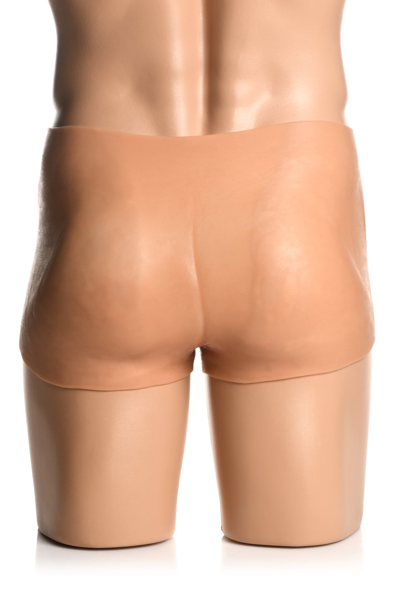 Master Series Pussy Panties - Medium