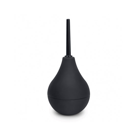 B-Vibe Classic Enema Bulb