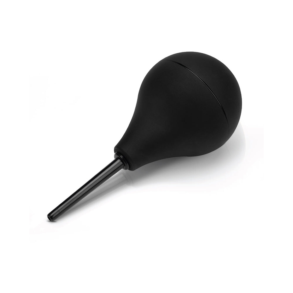 B-Vibe Classic Enema Bulb