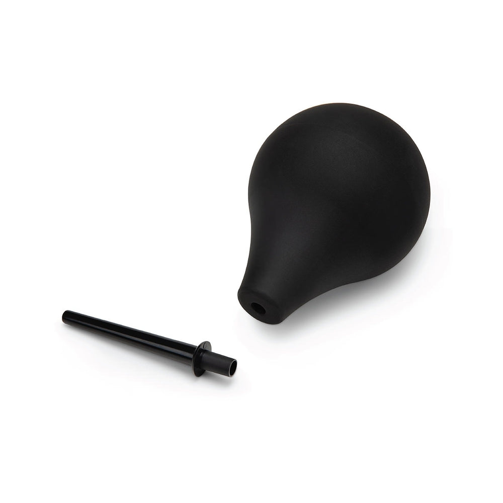 B-Vibe Classic Enema Bulb