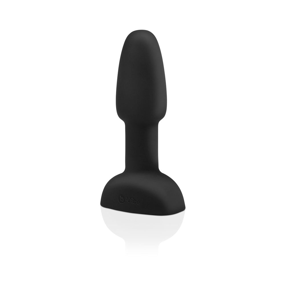 B-Vibe Rimming Petite Plug  - Teal