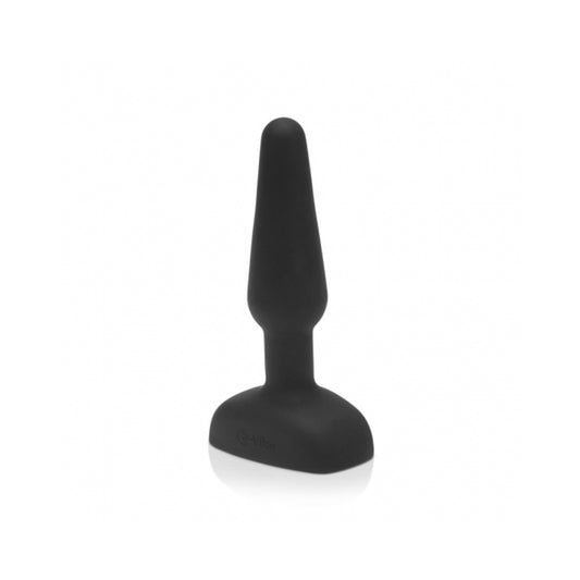 B-Vibe Trio Plug - Black