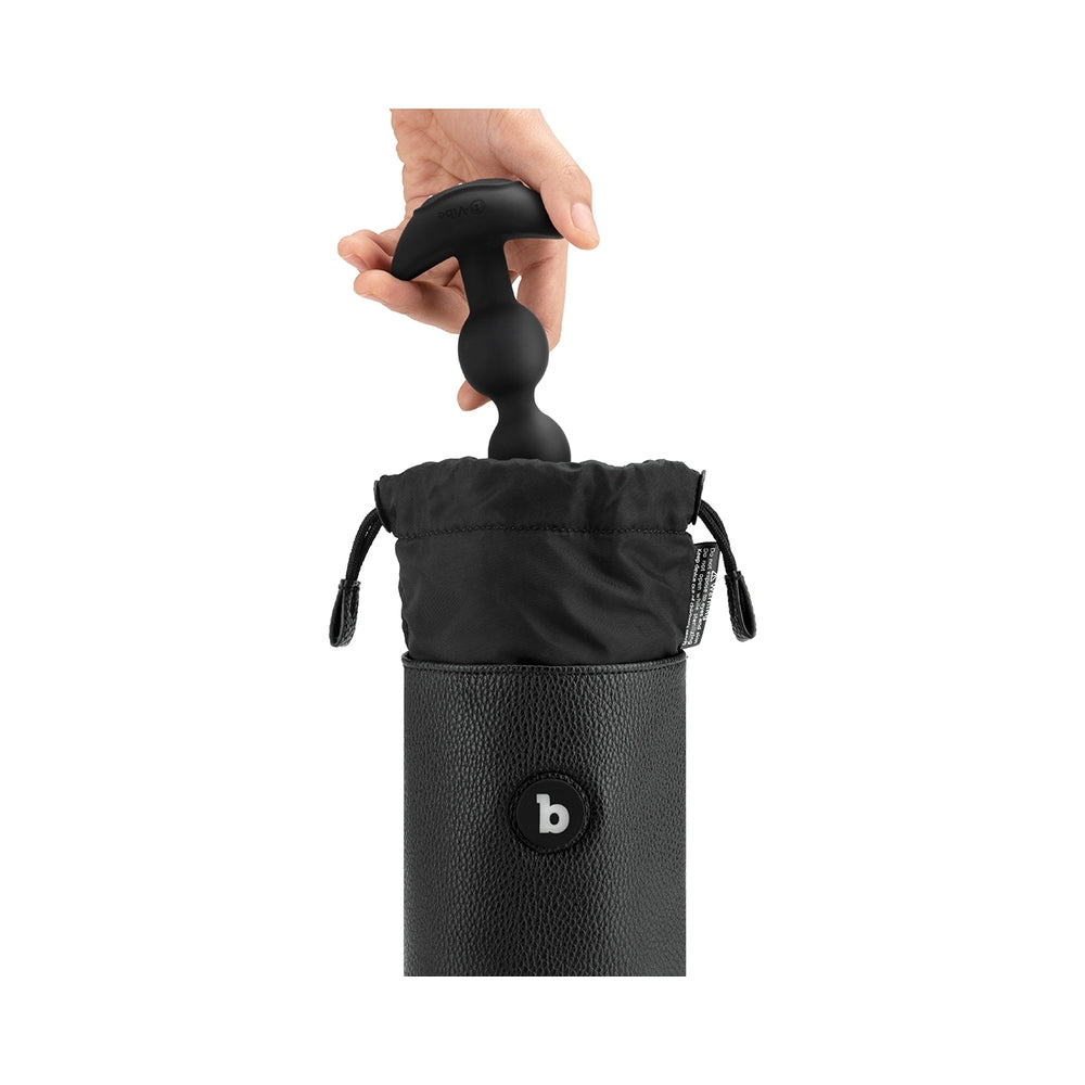 B-Vibe UV Sterilizer Pouch