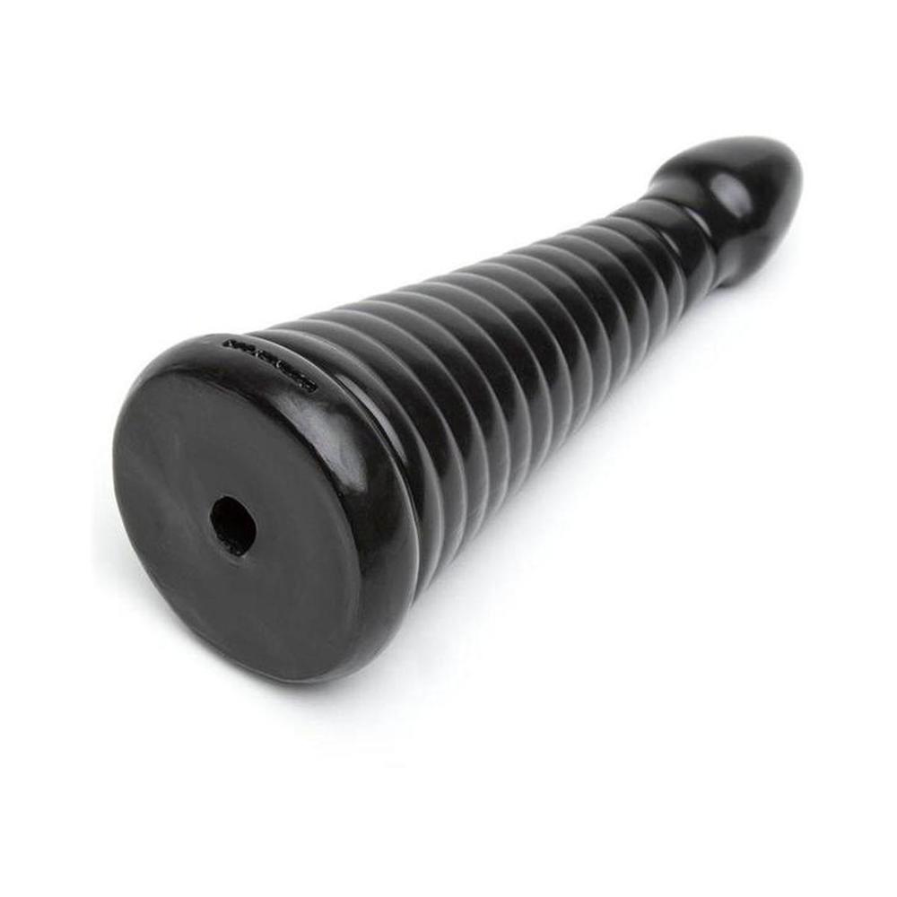 Titanmen Intimidator Black Plug