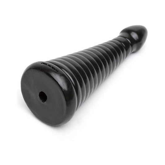 Titanmen Intimidator Black Plug