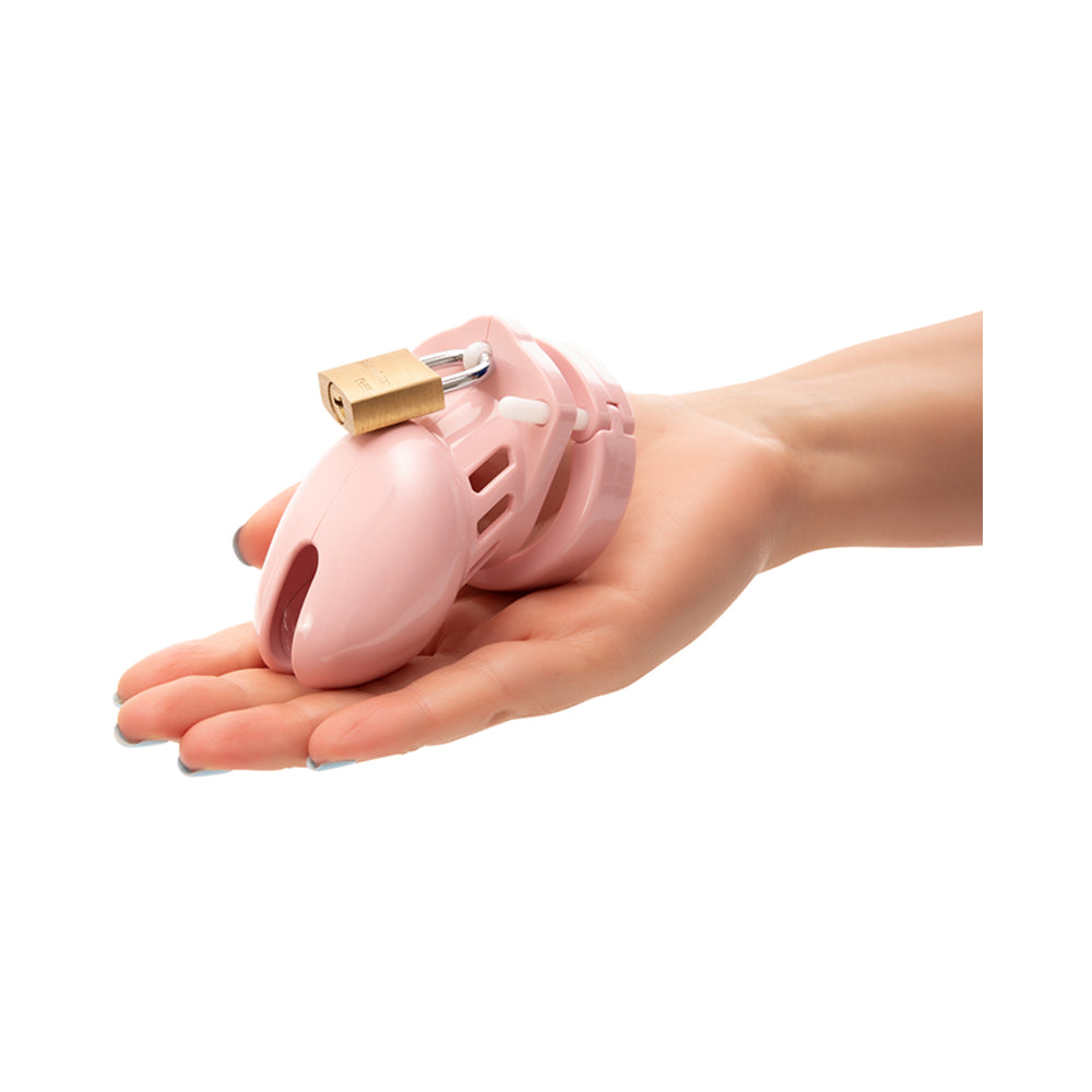 CB-6000S Male Chastity
