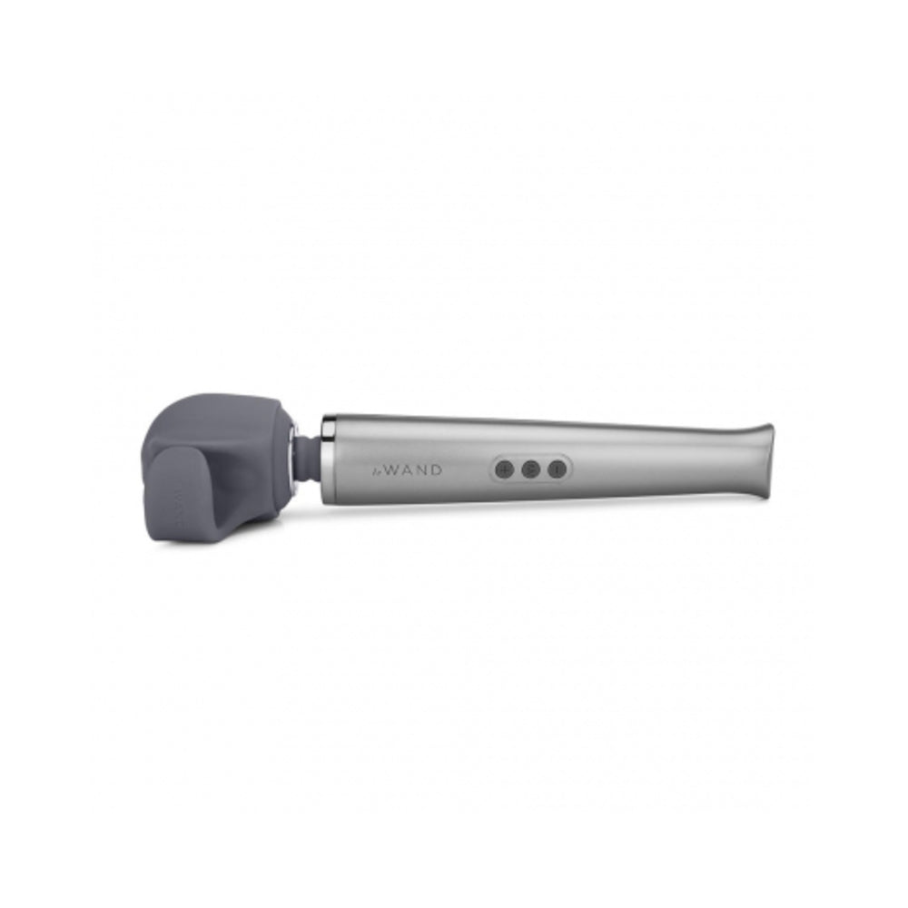 Le Wand Loop Penis Play Silicone Attachment Smoke