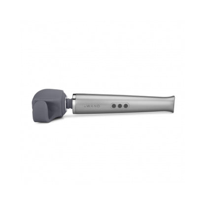 Le Wand Loop Penis Play Silicone Attachment Smoke