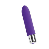 VeDO Bam Mini Rechargeable Bullet Vibe - Foxy Pink
