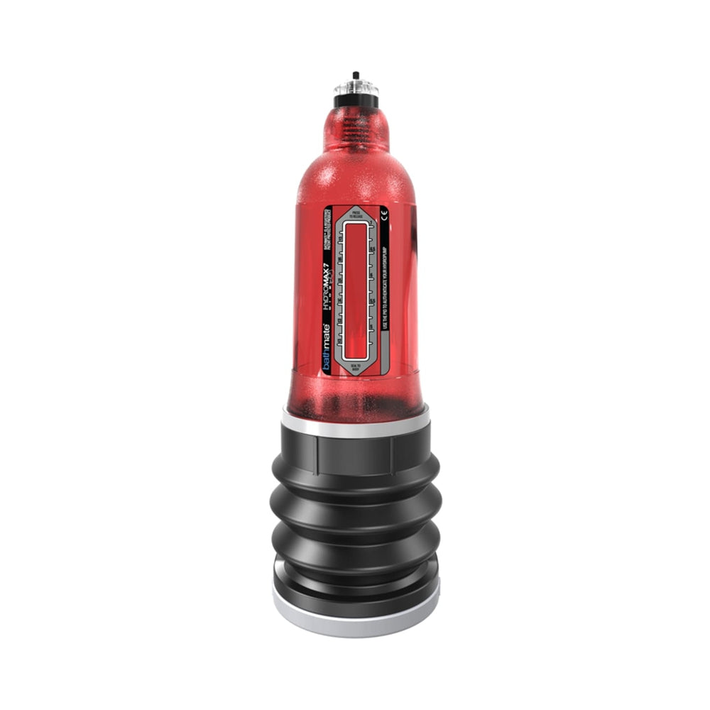 Bathmate Hydromax 7 - Clear