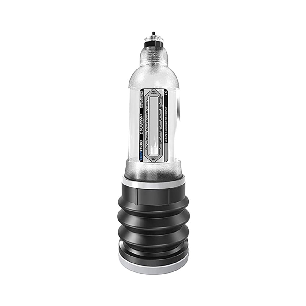 Bathmate Hydromax 9 - Clear