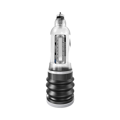 Bathmate Hydromax 9 - Clear