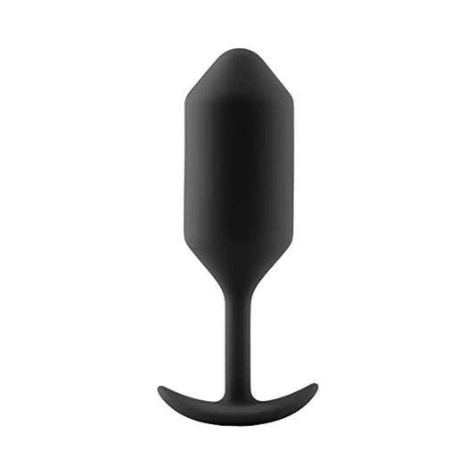 B-Vibe Snug Plug 3