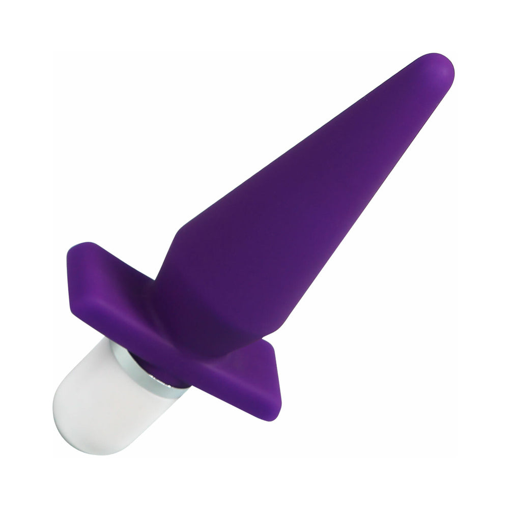 VeDO Rio Anal Vibe - Into You Indigo