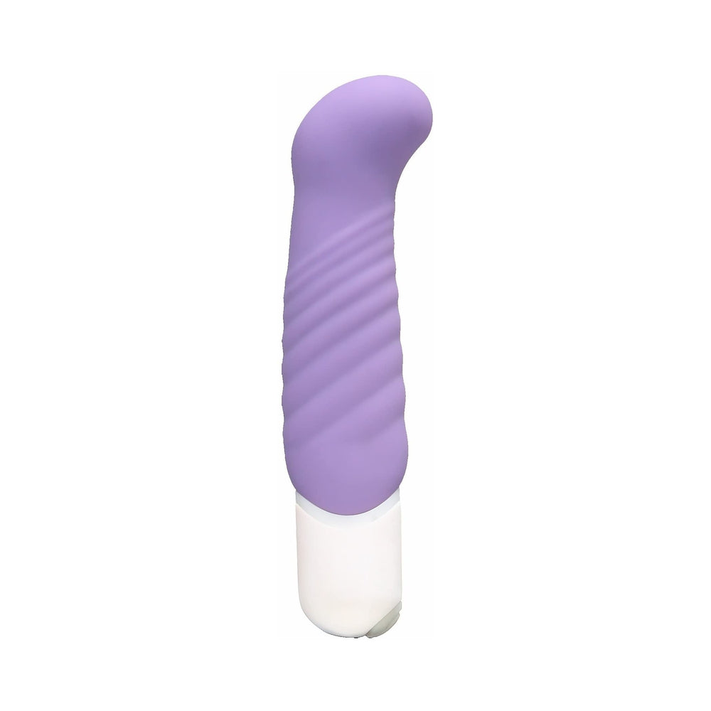 VeDO Inu Mini Vibe - Orgasmic Orchid