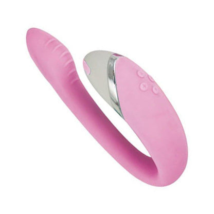 Amore Enhanced Ultimate G-Spot Pink