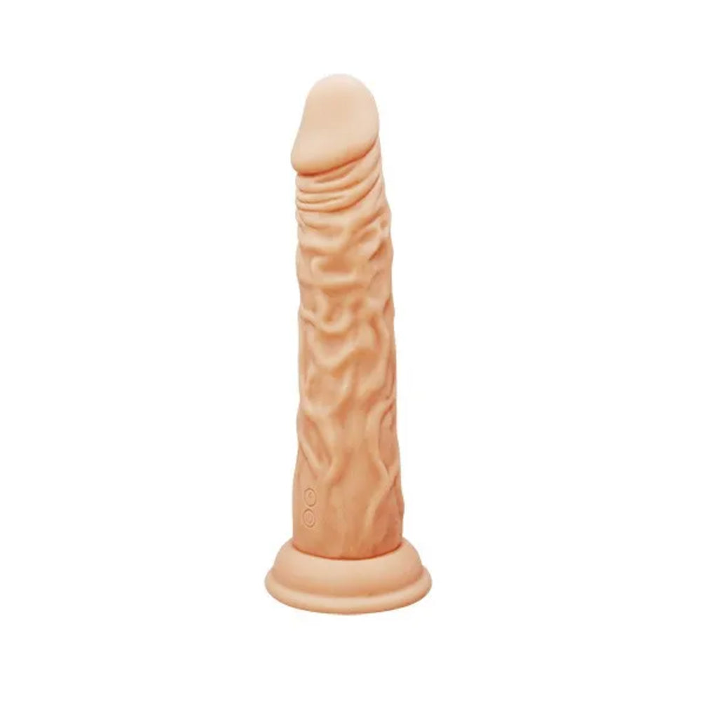 Femme Funn Turbo Shaft 2.0 - Nude