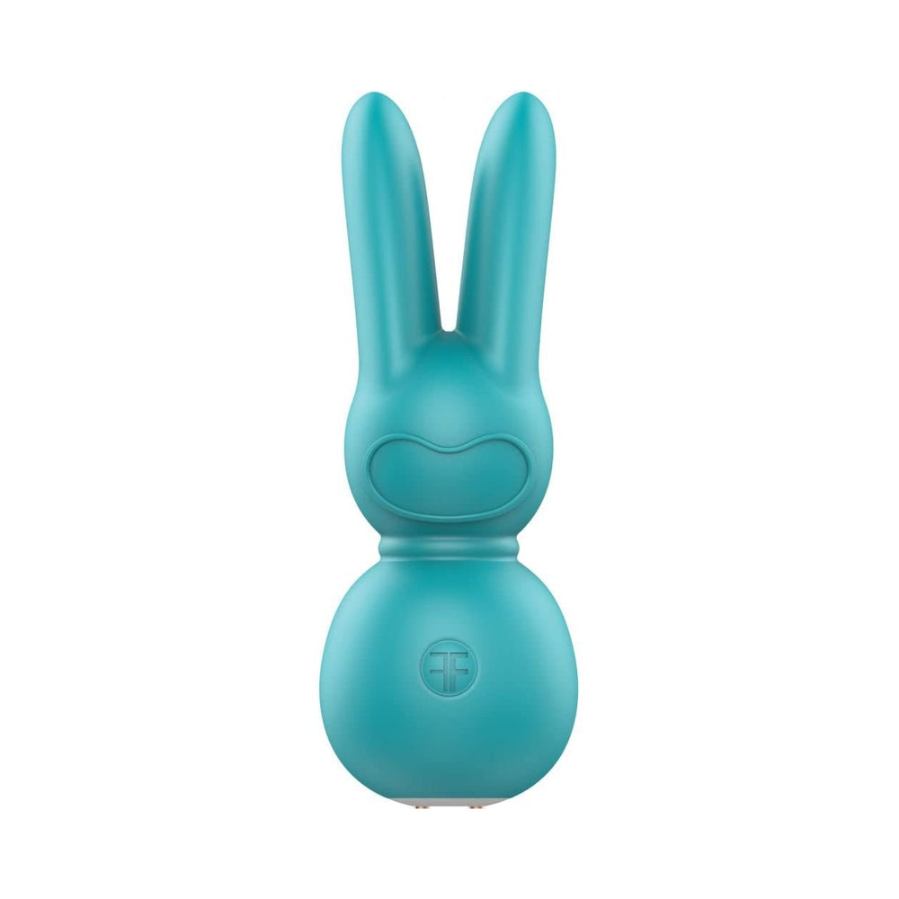 FemmeFunn Stubby 2 Massager Turquoise