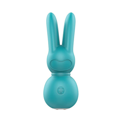 FemmeFunn Stubby 2 Massager Turquoise