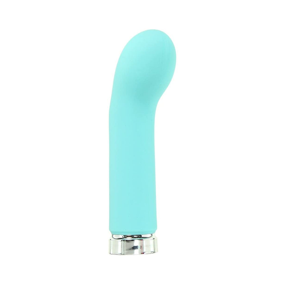 VeDO Gee Plus Rechargeable Vibe - Into You Indigo