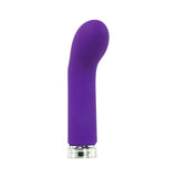 VeDO Gee Plus Rechargeable Vibe - Into You Indigo