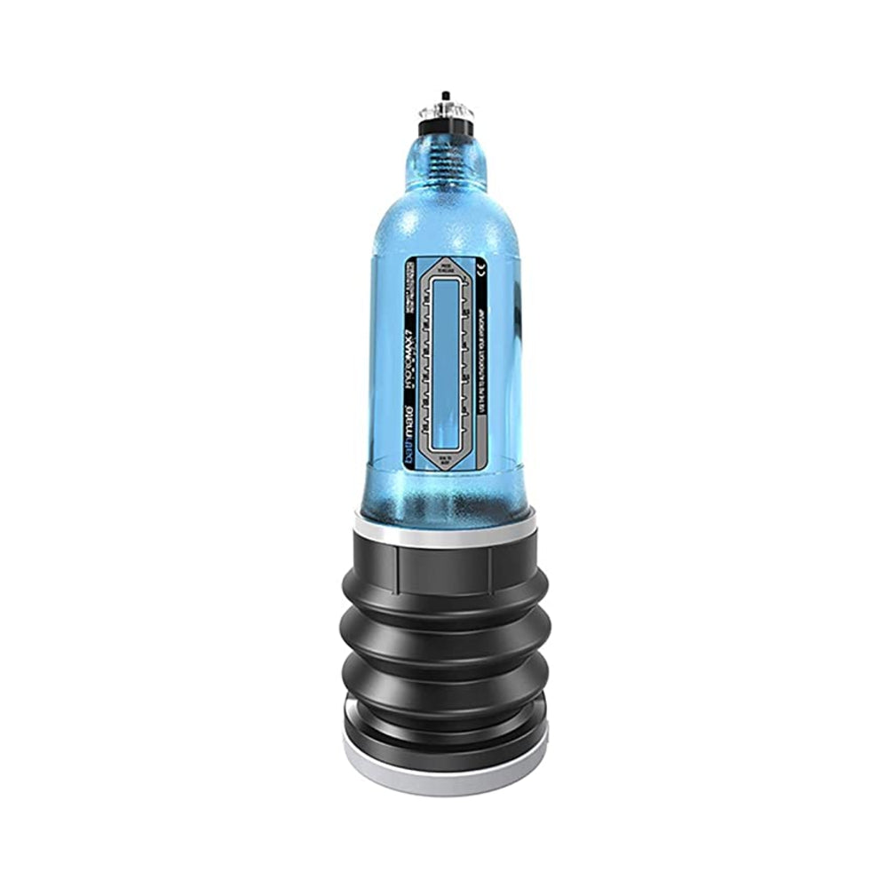 Bathmate Hydromax 7 - Clear